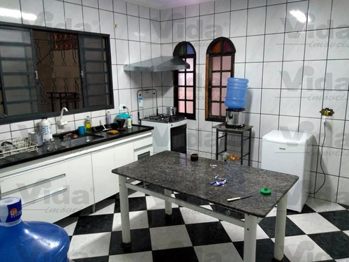 Imagem 8 de 13 de Sítio Em Dos Lopes - Conchas - 35956