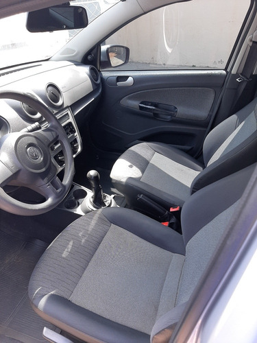 Volkswagen Gol 2014 1.0 Total Flex 5p