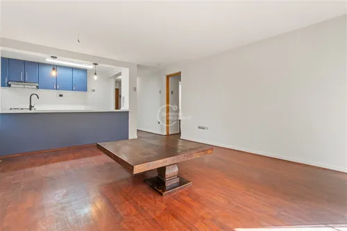Departamento En Arriendo De 4 Dorm. En Las Condes