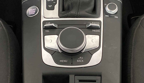 Imagen 14 de 15 de 114292 - Audi A3 2018 Con Garantía
