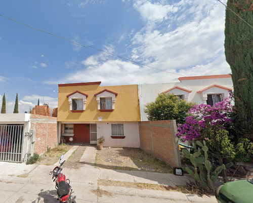 Casa En Remate Bancario En La Luz, Durango, Dgo. Jp