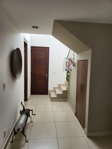 Casa Amueblada Trento Ii, El Refugio