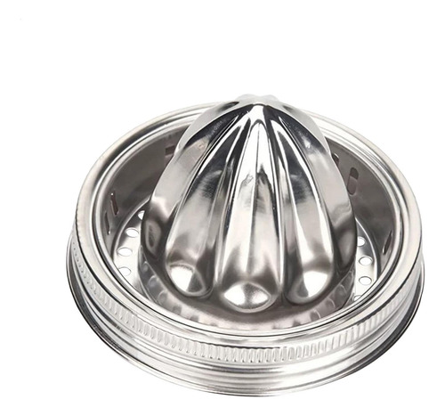 Tapa De Tarro Para Exprimidor Manual Escariador De Cítricos
