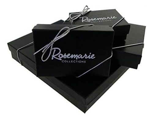 Rosemarie & Jubalee Brazalete Elástico De Perlas De Agua Dul