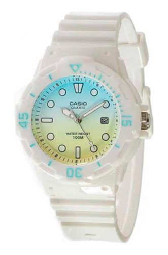 Reloj Original Marca Casio Lrw-200h-2e2