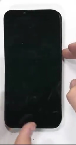 Pantalla Lcd Completa iPhone 13 Pro Max Somos Tienda Física 