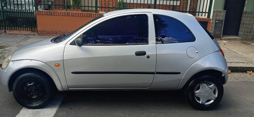 Ford Ka Base Plus/ Tatoo 1.0, Modelo 1999