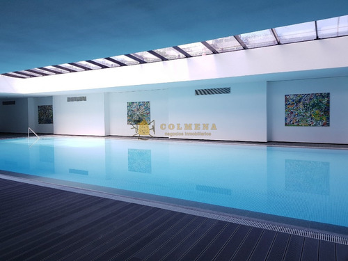 Apartamento En Roosevelt -ref:4278