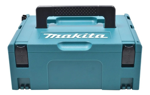 Caja Herramientas Makita Macpack Apilable Box Tipo 2