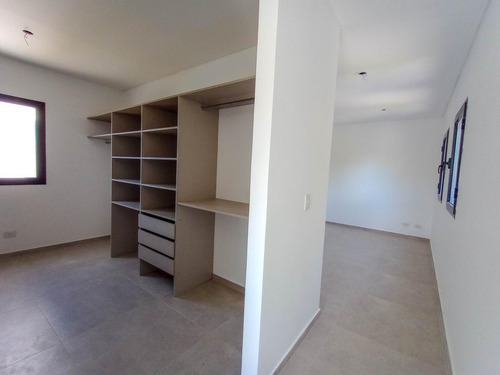 Imagen 27 de 30 de ¡precio Especial Por Las Fiestas! Casa En Venta San Matías 6 Ambientes A Estrenar, Área 4 - Escobar