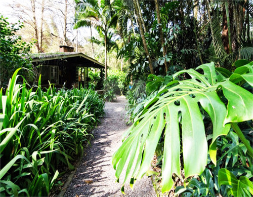 Imagem 5 de 26 de Oportunidade Única, Casa Para Venda, Granja Viana - Reo527630