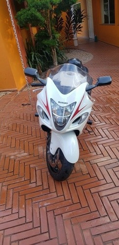 Imagem 15 de 15 de Hayabusa Suzuki Gsx 1300