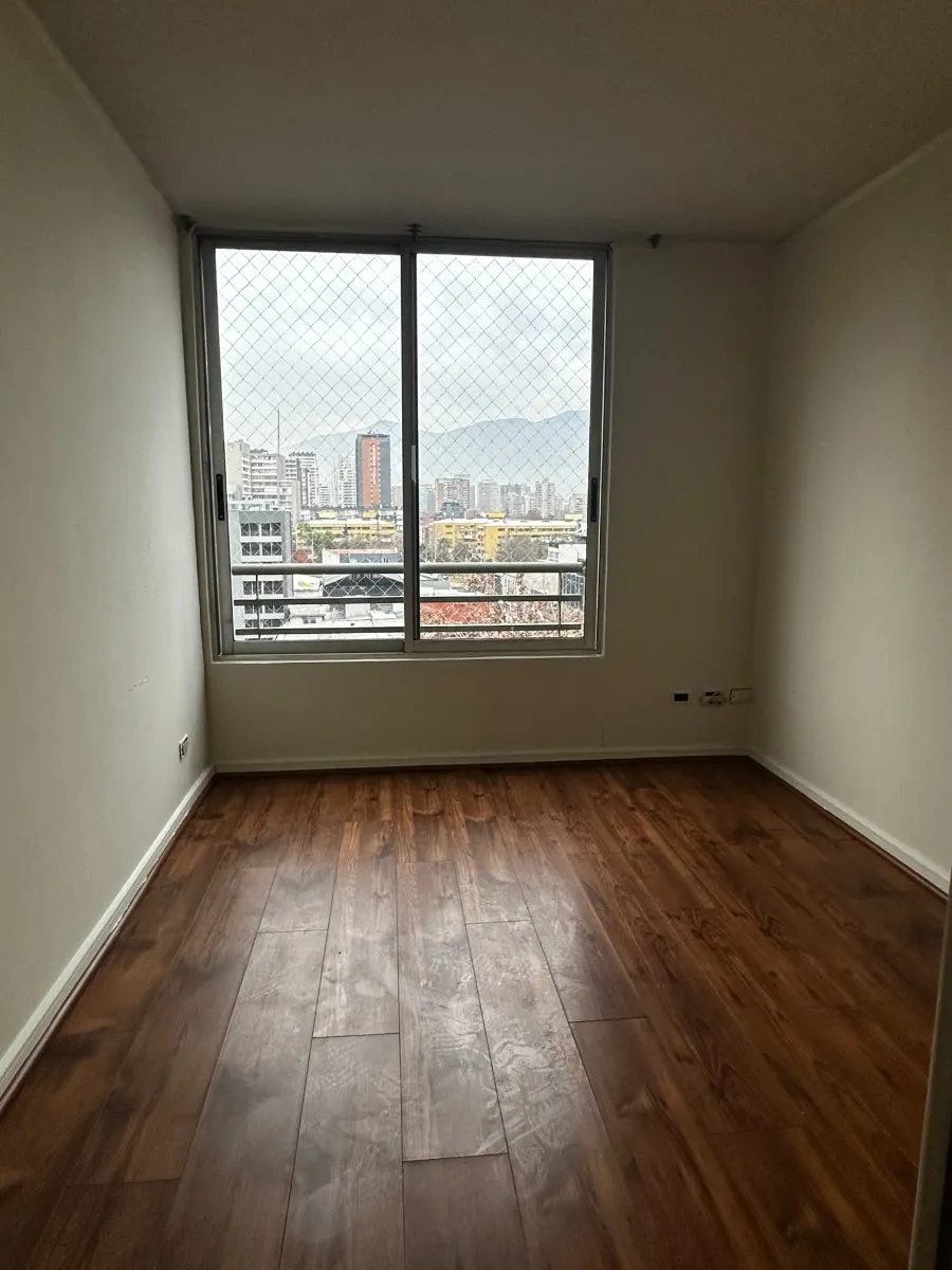 Imagen 5 de 30 de Arriendo Dpto. Vicuña Mackenna 955 A Pasos Metro Irarrázaval