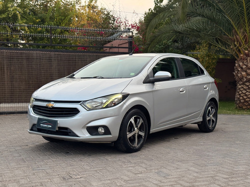 Chevrolet Onix 1.4 Ltz Mt