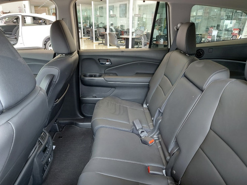 Honda Pilot Demo 3.5 Touring At