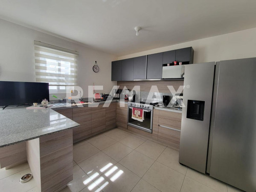 Casa En Venta En Condominio Tres Cantos