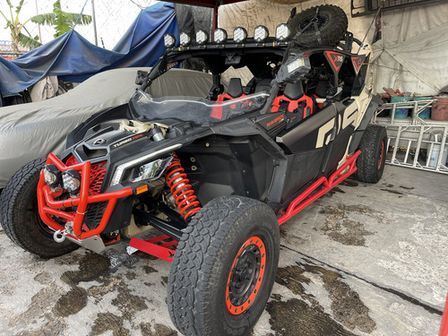 Can-am X3 Rs 1000cc Hp