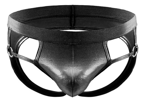 Calzoncillos De Encaje Suaves Con Tanga En T Para Hombre
