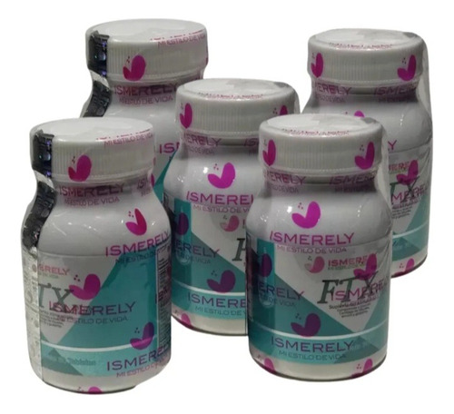 Ftx Plus Ismerely Pack 20 Pz