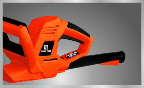 Imagen 4 de 6 de Cortacerco Eléctrico 510 Mm 550 W 220 V Dowen Pagio 9995228
