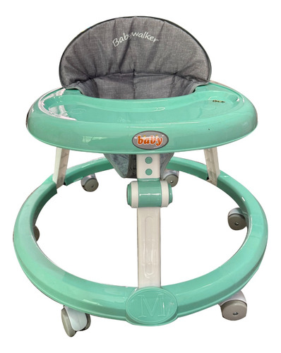 Andador Caminador Infantíl Para Bebes Pl23-394
