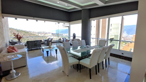 Imagen 3 de 15 de Apartamento En Venta 21-18042 Monica Armella Rent-a-house