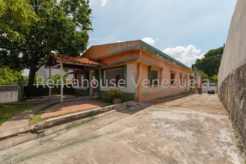 Casa En Venta, Altamira #25-6515