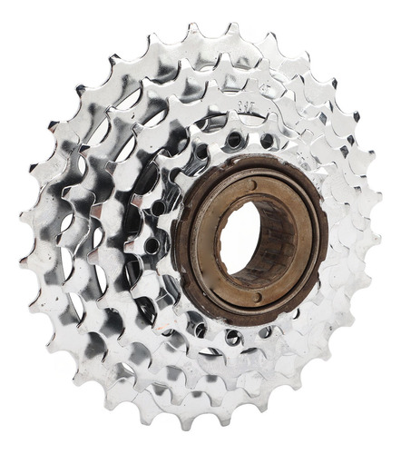 Accesorios De Repuesto Para Bicicleta Flywheel Mountain De 5