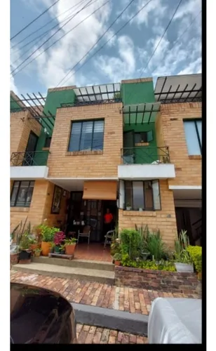 Vendo Casa Campestre En La Mesa Cundinamarca Conjunto Con Piscina