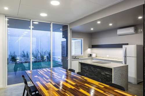 Imagen 25 de 30 de Excelente Departamento Ubicado En El Corazón De Barrio Martín! Entrega Inmediata!