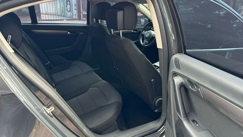 Volkswagen Passat 2.0 Advance Tsi 211cv Dsg