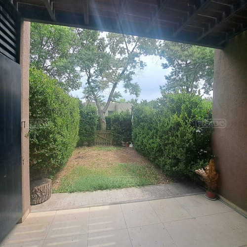 Departamento Dúplex En Venta En Manzanares Chico, Pilar, G.b.a. Zona Norte