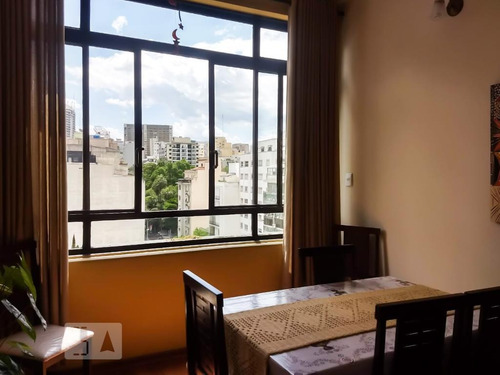 Apartamento À Venda - Santa Cecília, 2 Quartos, 89 - S893123408
