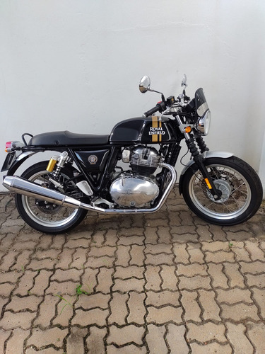 Continental Gt