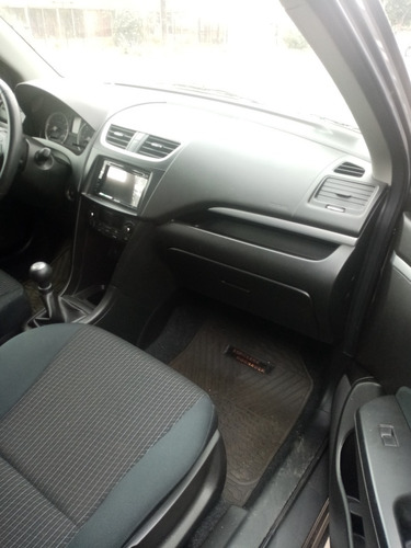 Suzuki Swift 2017