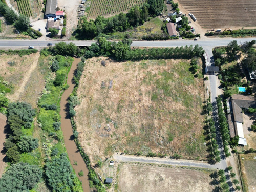 Terreno En Condominio Junquillar