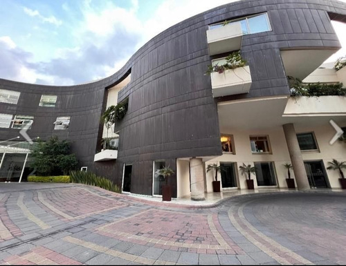 Imagen 29 de 30 de Departamento En Venta Y/o Renta Amueblado Con Terraza (m2d24