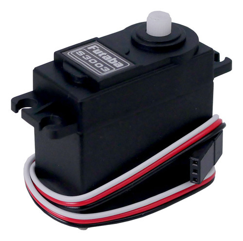 Servo Motor S3003 .3.2 Kg Futaba Arduino Todomicro