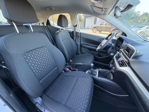 Hyundai HB20 Comfort