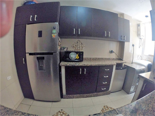 Imagen 8 de 14 de Apartamento En Venta El Bosque