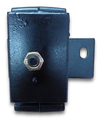 Base Motor Npr 4hg1t Derecha