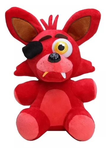 FNAF - Funko Peluche 40cm - Rockstar Freddy 