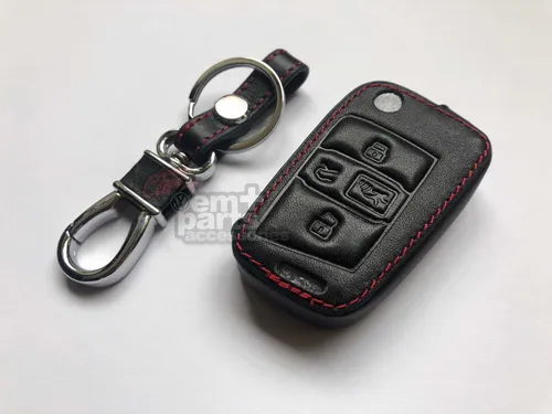 Cys Funda De Llave Protectora Cubrellave Vw Golf 7 Leon Mk3