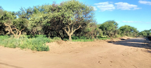 Terrenos En Cabildo-jujuy-catamarca-saavedra, Toay