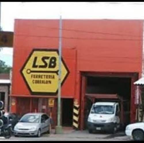 Dueño Vende Importante Galpón En Tucumán (capital) Sobre Av. Colón. Con Salida A 2 Calles
