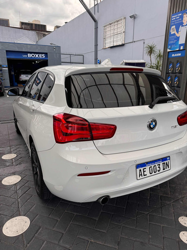 BMW Serie 1 1.5 118i Active 136cv