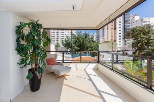 Imagem 13 de 30 de Apartamento - Ap01852 - 70805301