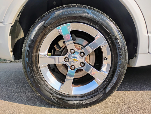 Chevrolet Captiva 3.0 Sport Awd 5p
