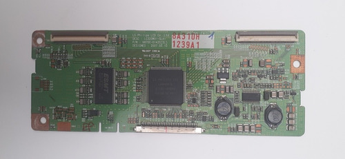 T-con  Board 6870c-0142c Para Lcd Panasonic Viera Tc32lx85