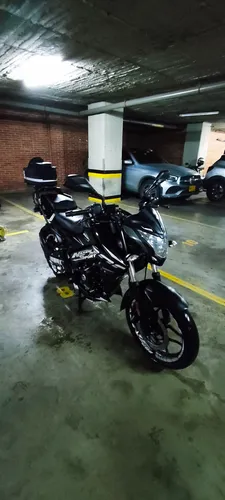 Pulsar Ns 200 Fi